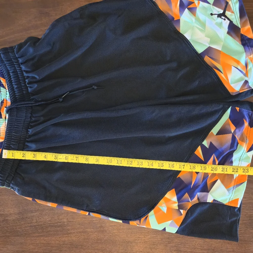 Jordan Dri-Fit Shorts Size Medium‎